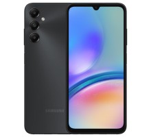 Смартфон Samsung Galaxy A05s (A057) 4/128GB Black