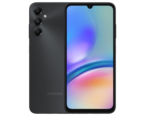 Смартфон Samsung Galaxy A05s (A057) 4/128GB Black