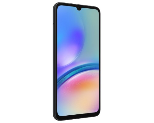 Смартфон Samsung Galaxy A05s (A057) 4/128GB Black