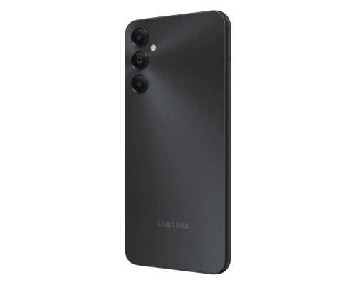 Смартфон Samsung Galaxy A05s (A057) 4/128GB Black