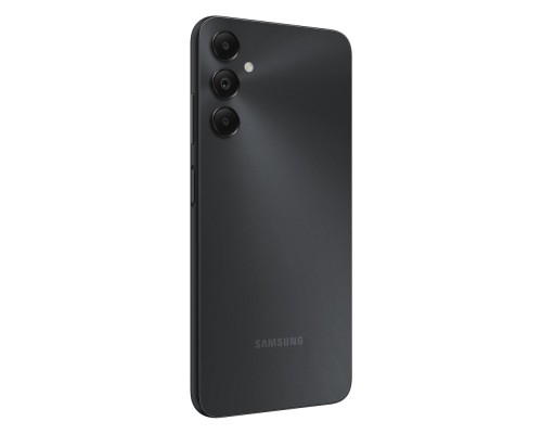 Смартфон Samsung Galaxy A05s (A057) 4/128GB Black