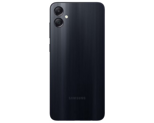 Смартфон Samsung Galaxy A05 (A055) 4/128GB Black