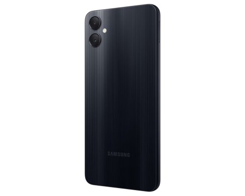 Смартфон Samsung Galaxy A05 (A055) 4/128GB Black