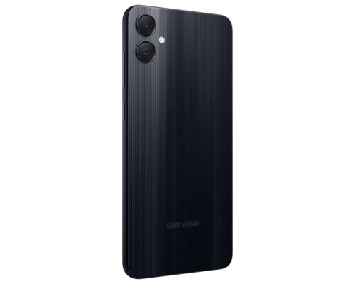 Смартфон Samsung Galaxy A05 (A055) 4/128GB Black