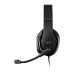 Наушники игровые 2E GAMING HG315 RGB USB 7.1 Black (2E-HG315BK-7.1)