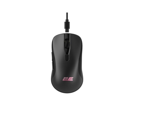 Игровая мышь 2E GAMING MG270 WL, WL/BT Black (2E-MG270UB-WL)