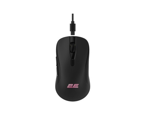 Игровая мышь 2E GAMING MG270 WL, WL/BT Black (2E-MG270UB-WL)