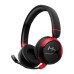 Беспроводные наушники HyperX Cloud Mini Black (7G8F1AA)