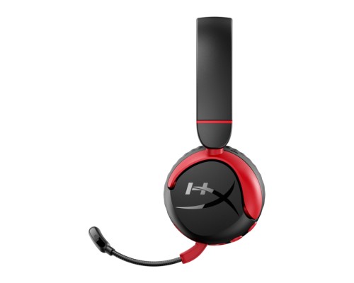 Беспроводные наушники HyperX Cloud Mini Black (7G8F1AA)