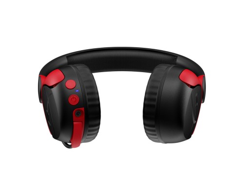 Беспроводные наушники HyperX Cloud Mini Black (7G8F1AA)