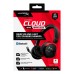 Беспроводные наушники HyperX Cloud Mini Black (7G8F1AA)