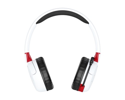 Беспроводные наушники HyperX Cloud Mini White (7G8F2AA)