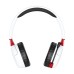 Беспроводные наушники HyperX Cloud Mini White (7G8F2AA)