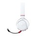 Беспроводные наушники HyperX Cloud Mini White (7G8F2AA)