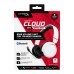 Беспроводные наушники HyperX Cloud Mini White (7G8F2AA)