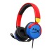 Проводные наушники HyperX Cloud Mini Multicolor (7G8F3AA)