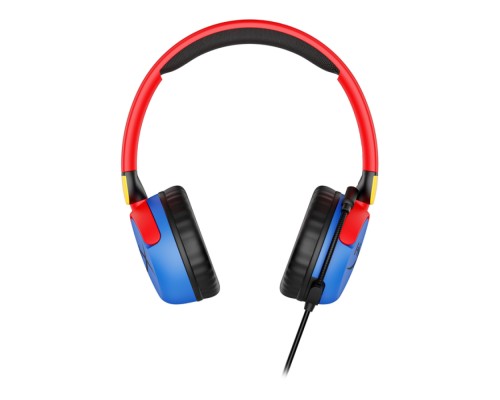 Проводные наушники HyperX Cloud Mini Multicolor (7G8F3AA)