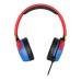 Проводные наушники HyperX Cloud Mini Multicolor (7G8F3AA)