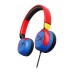 Проводные наушники HyperX Cloud Mini Multicolor (7G8F3AA)