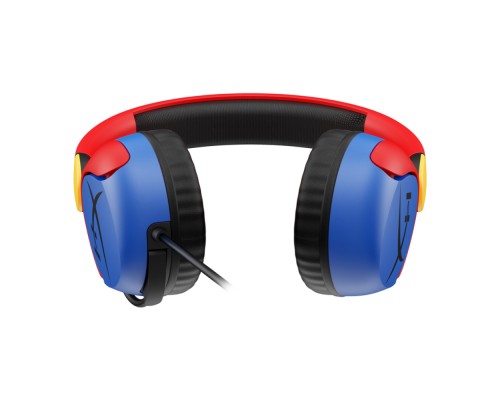 Проводные наушники HyperX Cloud Mini Multicolor (7G8F3AA)