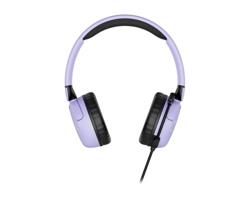 Проводные наушники HyperX Cloud Mini Lavender (7G8F5AA)