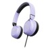 Проводные наушники HyperX Cloud Mini Lavender (7G8F5AA)