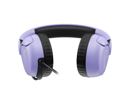 Проводные наушники HyperX Cloud Mini Lavender (7G8F5AA)