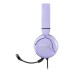 Проводные наушники HyperX Cloud Mini Lavender (7G8F5AA)