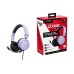 Проводные наушники HyperX Cloud Mini Lavender (7G8F5AA)