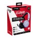 Проводные наушники HyperX Cloud Mini Lavender (7G8F5AA)