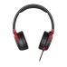 Проводные наушники HyperX Cloud Mini Black (7G8F4AA)