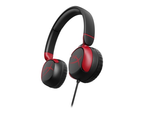 Проводные наушники HyperX Cloud Mini Black (7G8F4AA)