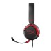 Проводные наушники HyperX Cloud Mini Black (7G8F4AA)
