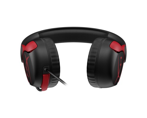 Проводные наушники HyperX Cloud Mini Black (7G8F4AA)