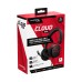 Проводные наушники HyperX Cloud Mini Black (7G8F4AA)