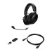 Наушники HyperX Cloud III Wireless Black (77Z45AA)