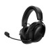 Наушники HyperX Cloud III Wireless Black (77Z45AA)