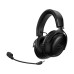 Наушники HyperX Cloud III Wireless Black (77Z45AA)