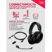 Наушники HyperX Cloud III Wireless Black (77Z45AA)
