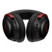 Игровые наушники HyperX Cloud III Wireless Red (77Z46AA)