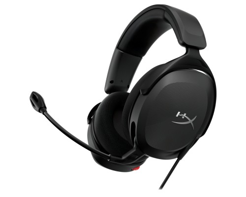 Игровая гарнитура HyperX Cloud Stinger 2 Core, Black (683L9AA)