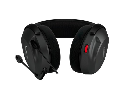 Игровая гарнитура HyperX Cloud Stinger 2 Core, Black (683L9AA)