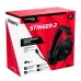 Игровая гарнитура HyperX Cloud Stinger II, Black (519T1AA)