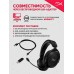 Беспроводные игровые наушники HyperX Cloud Stinger II (676A2AA)