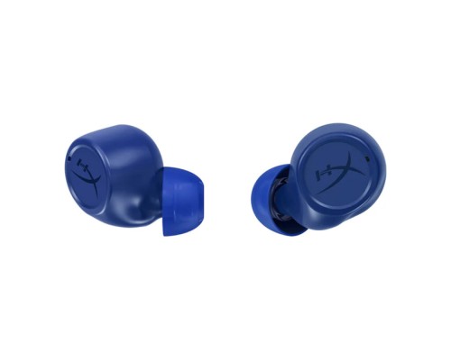 Беспроводные наушники HyperX Cirro Buds Pro Blue (727A6AA)