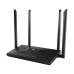 WiFi Роутер Netis MW5360 N300, 4G LTE 1xSIM card slot, 2xFE LAN, 1xFE WAN