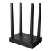 Маршрутизатор Netis N5 AC1200, 2xFE LAN, 1xFE WAN, 1xUSB 2.0 3G/4G, 4x внешн. ант.