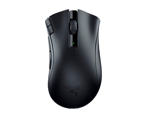 Беспроводная игровая мышь Razer DeathAdder V2 X Hyperspeed, WL/BT, black