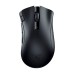 Беспроводная игровая мышь Razer DeathAdder V2 X Hyperspeed, WL/BT, black