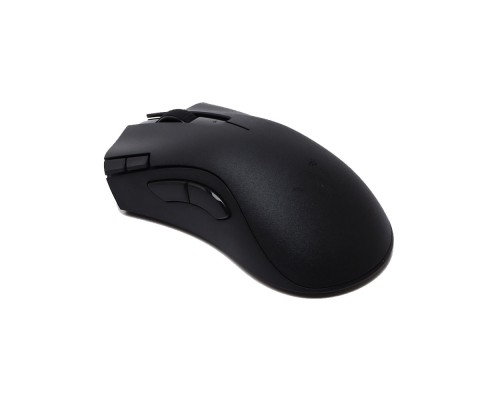 Беспроводная игровая мышь Razer DeathAdder V2 X Hyperspeed, WL/BT, black